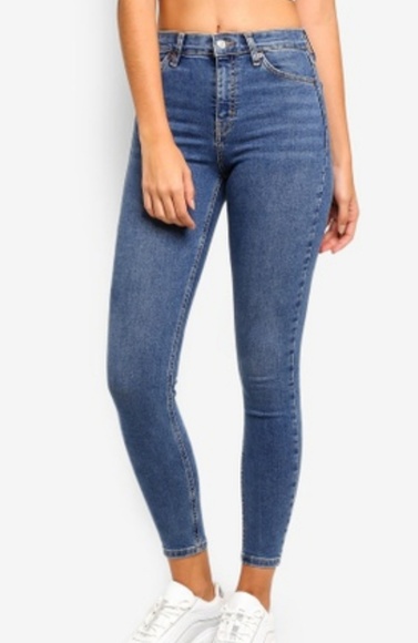 topshop moto orson jeans